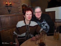 Wiener Stadtbräu 19. 01. 2025